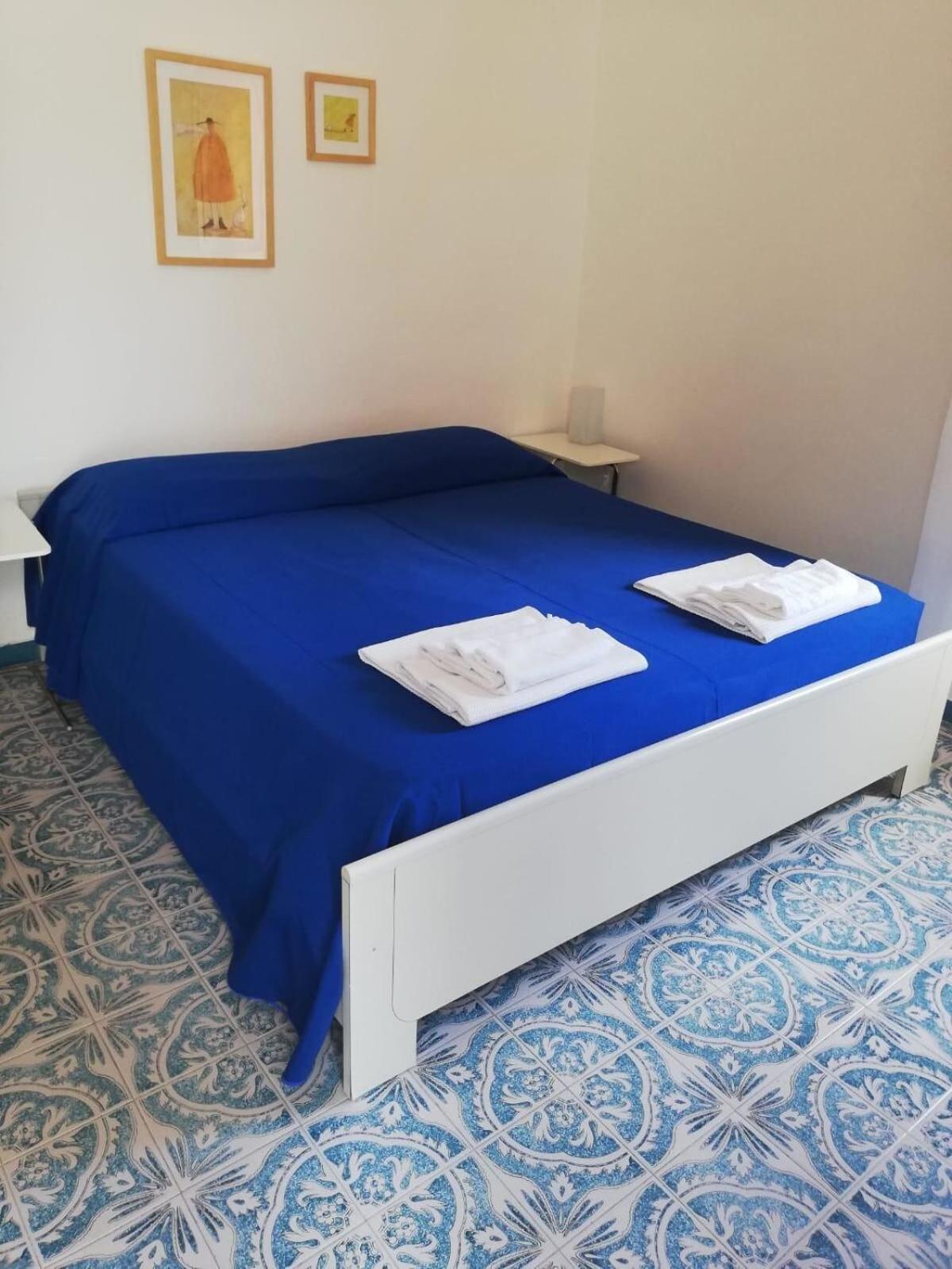 Residence Le Villette Ravello Exterior photo