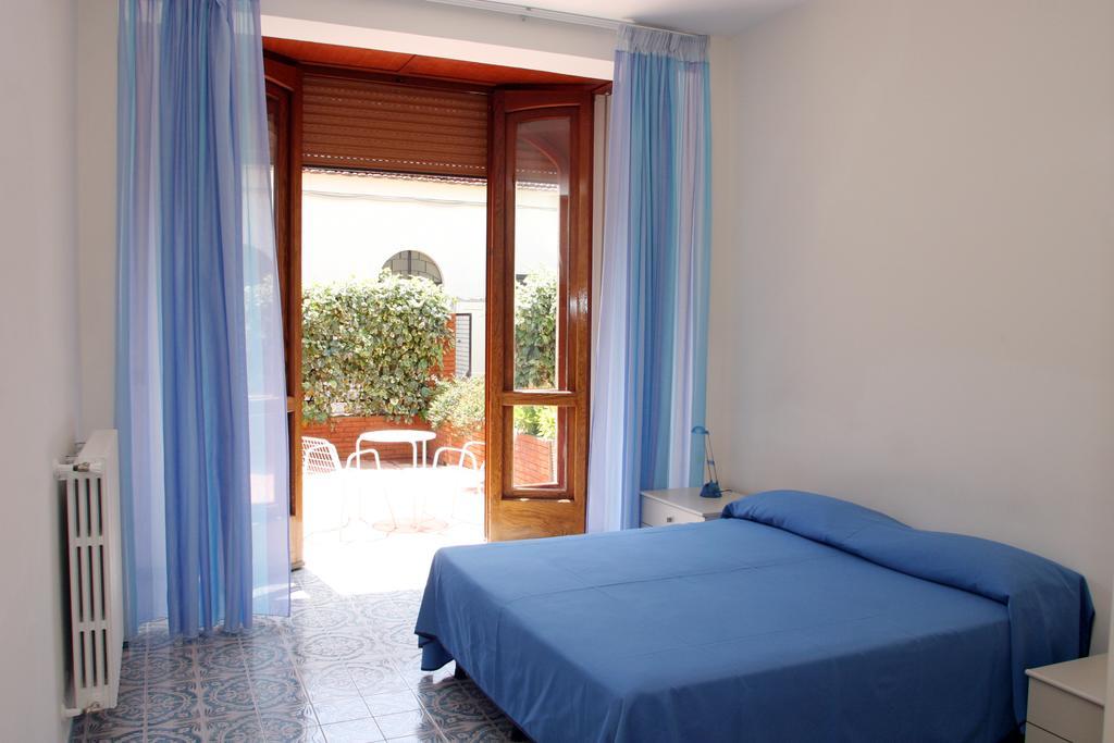 Residence Le Villette Ravello Exterior photo