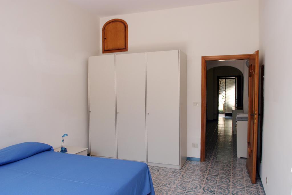 Residence Le Villette Ravello Exterior photo