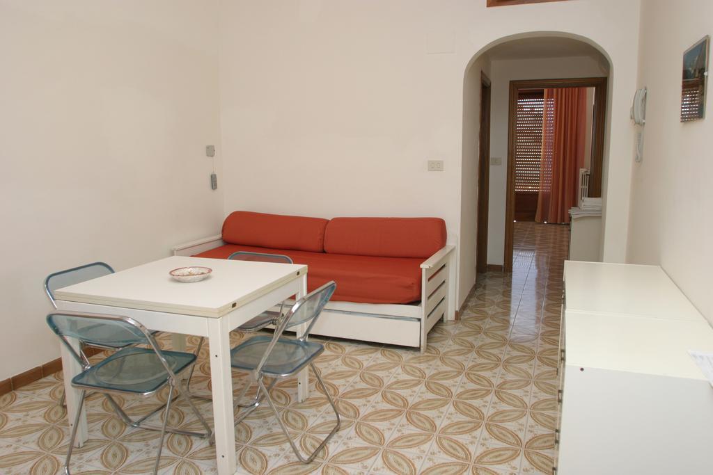 Residence Le Villette Ravello Exterior photo