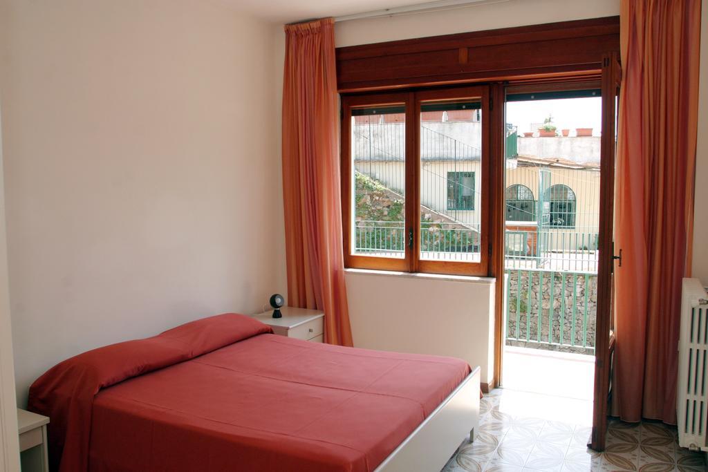 Residence Le Villette Ravello Exterior photo
